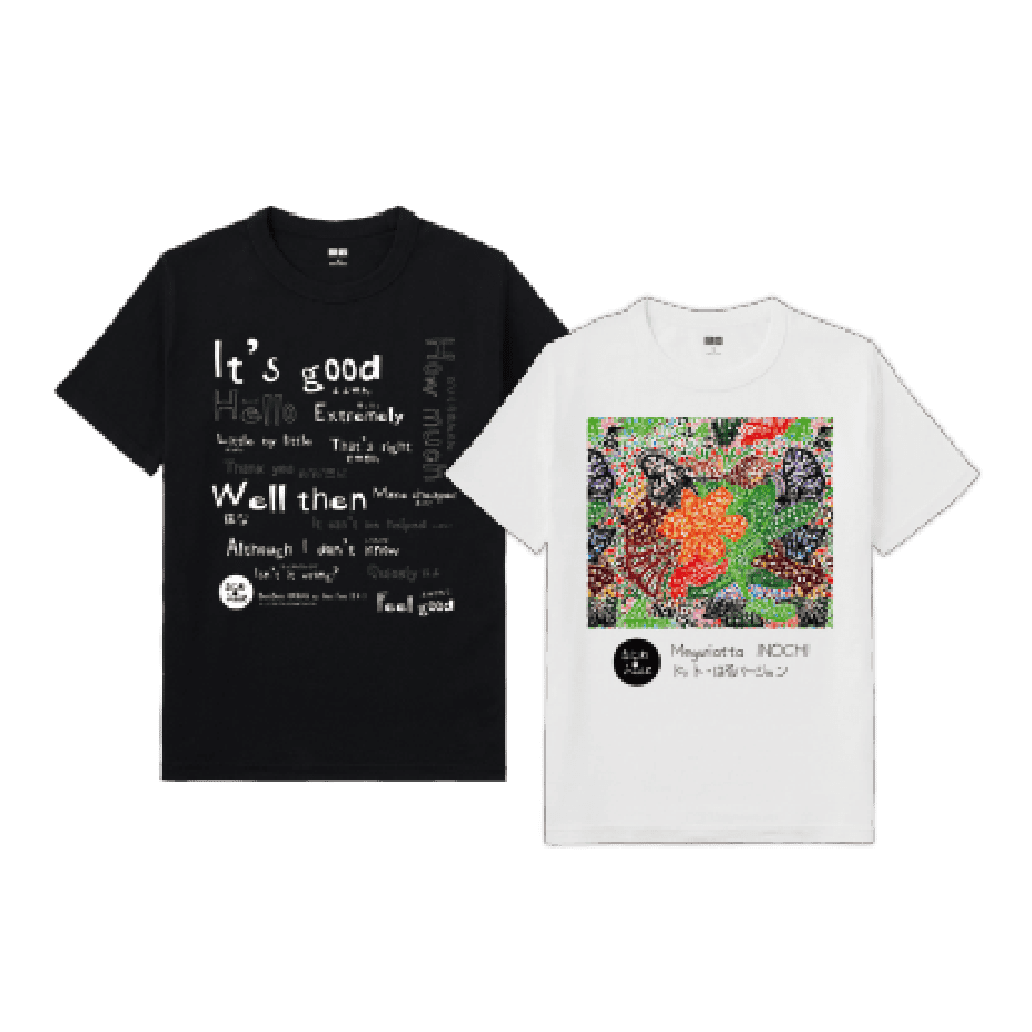 Tシャツ